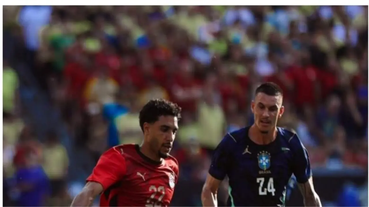 مباراة مصر وبلجيكا في كأس العالم: التفاصيل والمواعيد المرتقبة